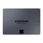 SSD Samsung 870 QVO 1TB 2.5'' SATA3